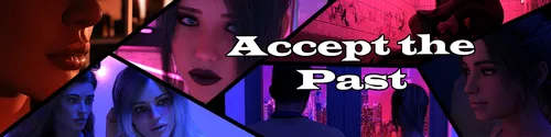 Accept the Past Remastered 0.1.1