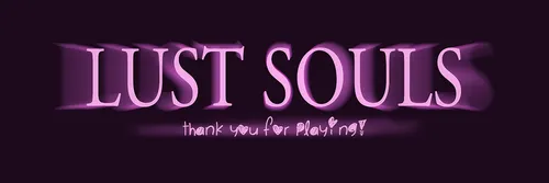 Lust Souls First