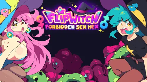 FlipWitch – Forbidden Sex Hex Final