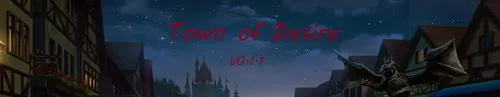 Town of Desire 0.1.1