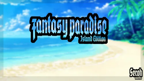 Fantasy Paradise Island Edition 1.0