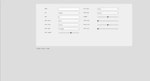 Debasing Grounds screenshot 0