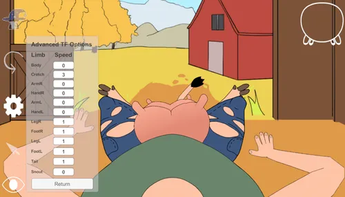 Barnyard TFs screenshot 2