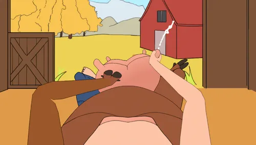 Barnyard TFs screenshot 0