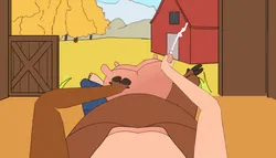 Barnyard TFs screenshot