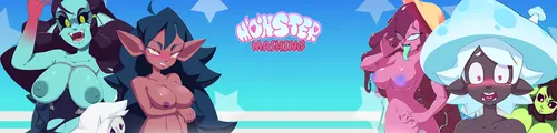 Monster Mashing Deluxe Final