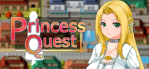 Princess Quest Final