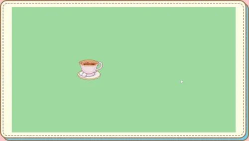 Miss Lizelle's Maid Cafe - Prologue screenshot 2