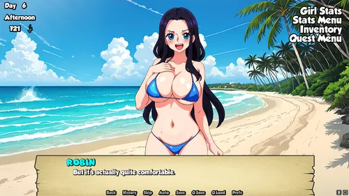 Lewd Piece screenshot 5