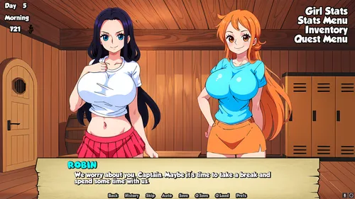 Lewd Piece screenshot 7