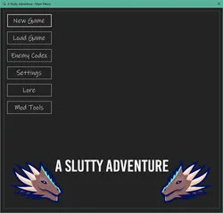 A Slutty Adventure screenshot