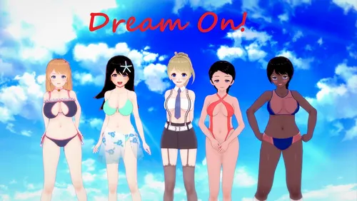 Dream On! Episode