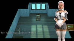 Mansion of Lust screenshot