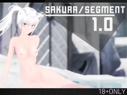 Sakura Segment poster