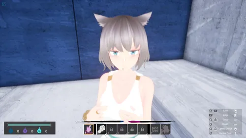 Sakura Segment screenshot