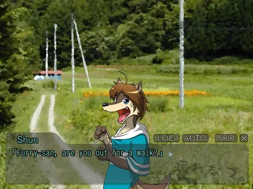 Morenatsu screenshot 6