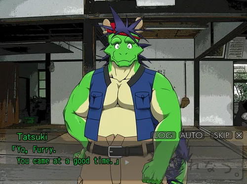 Morenatsu screenshot 7