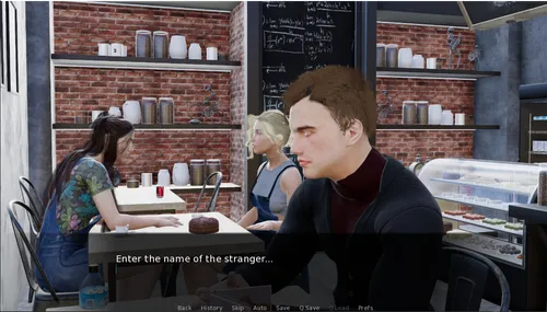 Not Alone Anymore screenshot 3