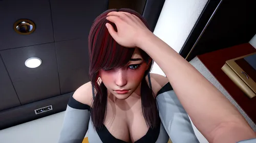 Between Humanity screenshot 5