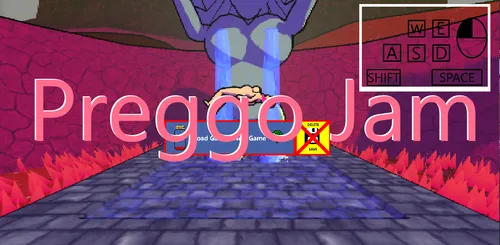 Preggo Jam Alpha