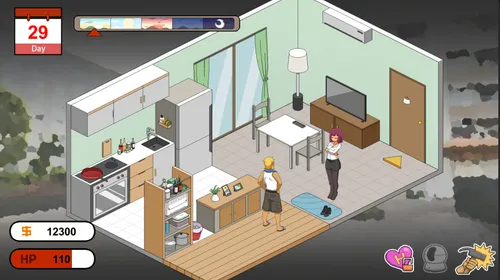 Handyman Legend screenshot 6