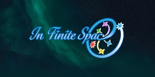 In Finite Space v1.4.1