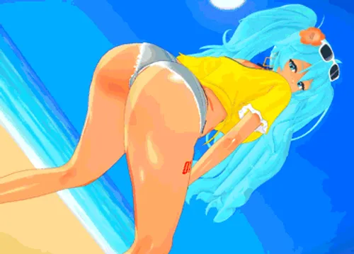 A Miku in Brazil screenshot 5