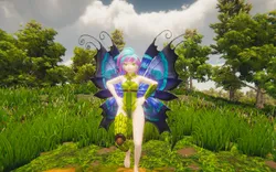 Fairy Revenge screenshot