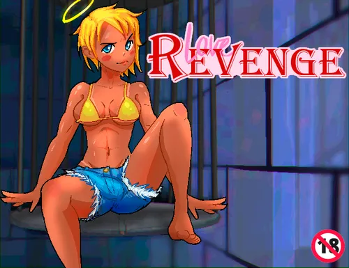 Love Revenge v0.2