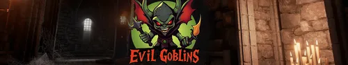 Evil Goblins Game Demo