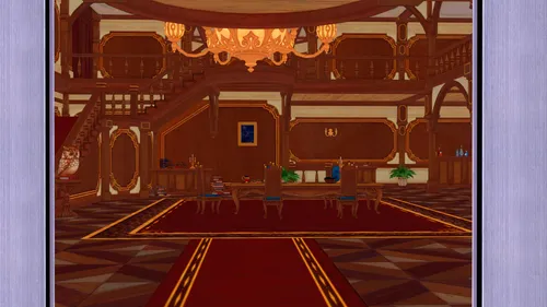 Summer Hotel Harem screenshot 8