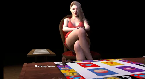 A Game Of Giantess screenshot 12