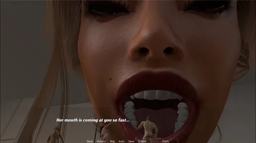 A Game Of Giantess screenshot 17