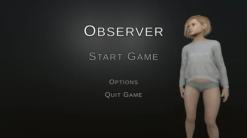 Observer screenshot 4