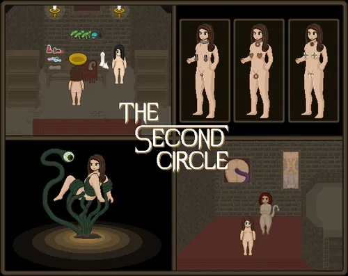 The Second Circle screenshot 7