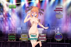 Feminization: I became a woman and became an idol, then I got pregnant! screenshot