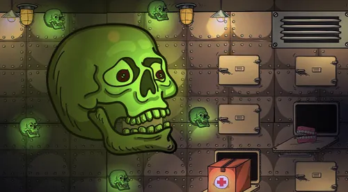 COCKHEAD screenshot 1