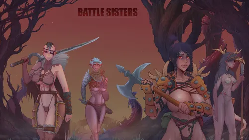 Battle Sisters