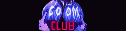 Coom Club 1.0