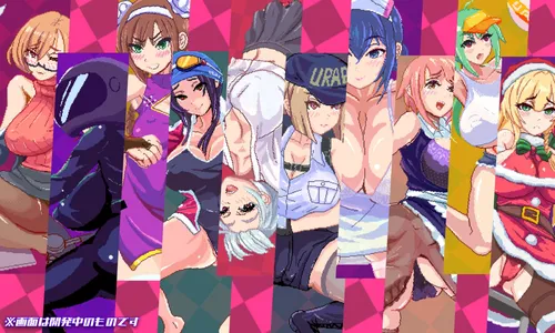 CLOTHING X BREAKER screenshot 1