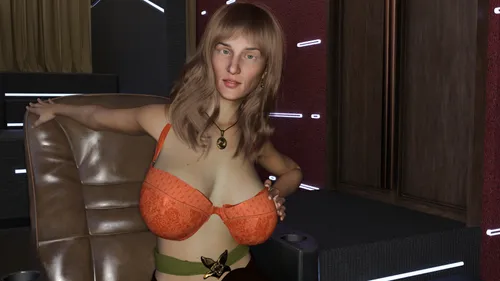 Hot Mom Exchange Club screenshot 1