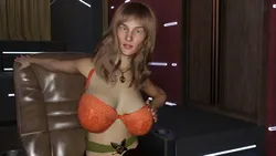 Hot Mom Exchange Club screenshot