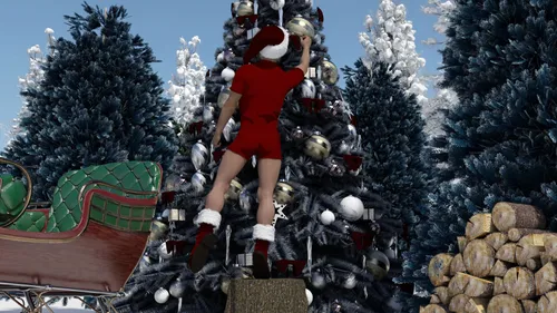 Sons of Santa 2020 screenshot 3