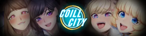 Coill City v0.1.006