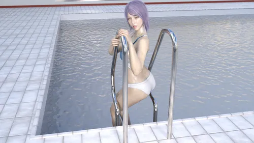 Love Sex & Fitness screenshot 2