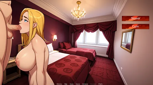 Love's Relic screenshot 4