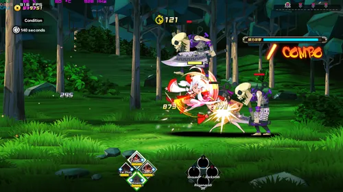 Attack Heroes screenshot 6