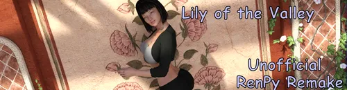 Lily of the Valley Unofficial Ren’PY Remake 1.7