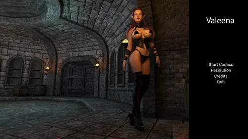 Valeena screenshot 0