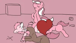 Stupid Horny Ponies screenshot